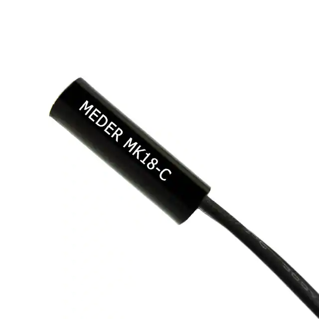 MK18-C-100W Standex-Meder Electronics